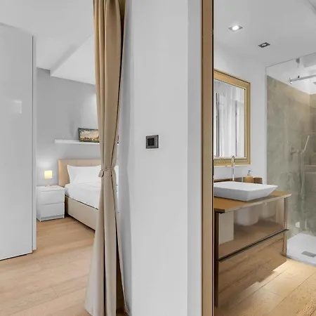 Dreaming With Parking L15 * Milánó