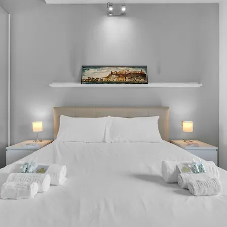 Dreaming With Parking L15 Apartman *