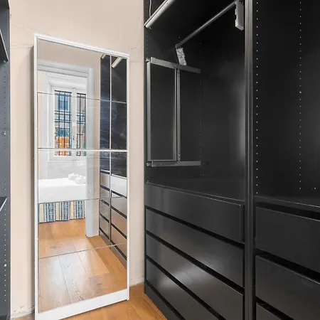 Duomo-linate Premium Luxe