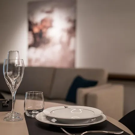 Compagnoni Luxe - Terrace &