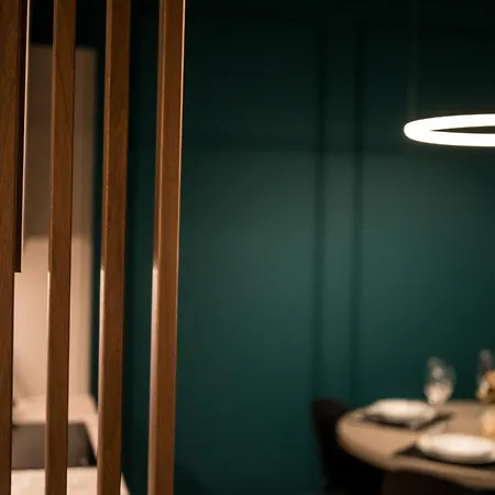 Apartamento Compagnoni Luxe - Terrace & Milão