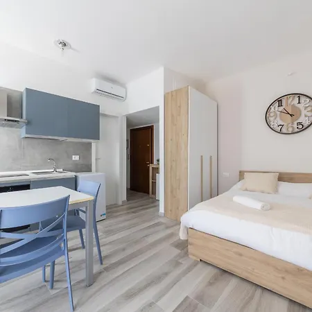 Nolo 5 - - Leia Hospitality * Milán