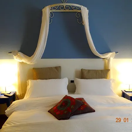 Lamarmora18 Oda ve Kahvaltı 5*