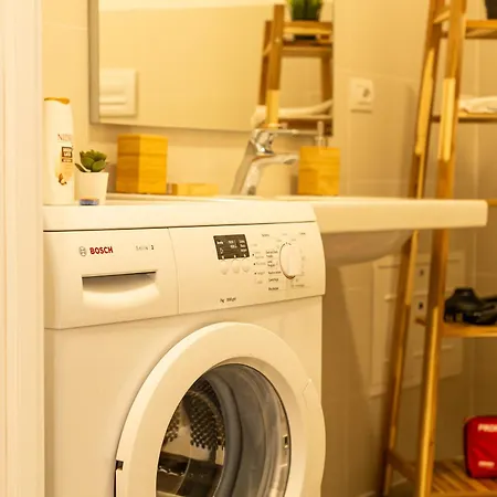 - Navigli, Duomo, Apartamento Milán