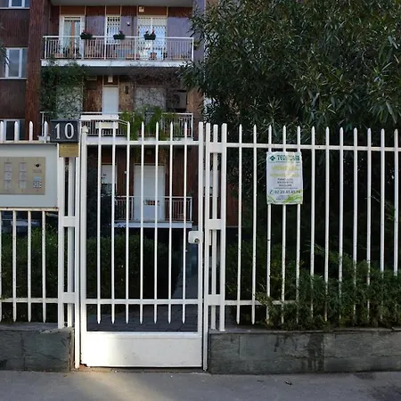 Appartamento Welcome To Cobrières *