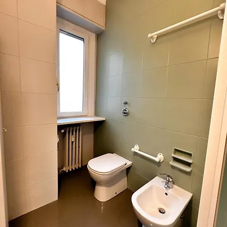 Casa Machiavelli Apartmán *
