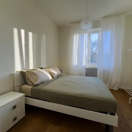 Casa Machiavelli Appartement