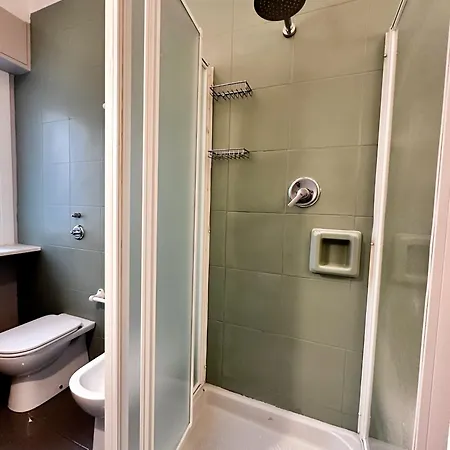 Casa Machiavelli Apartmán Milán