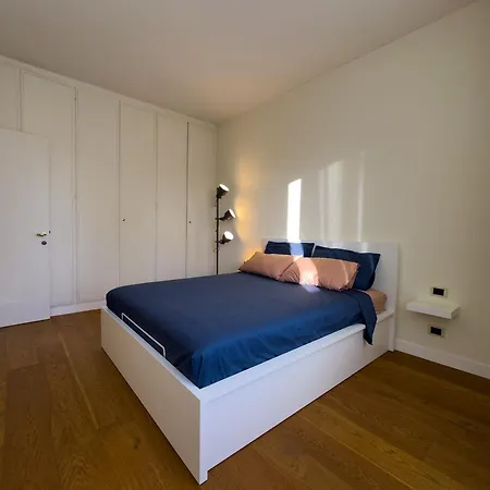 Apartmán Casa Machiavelli