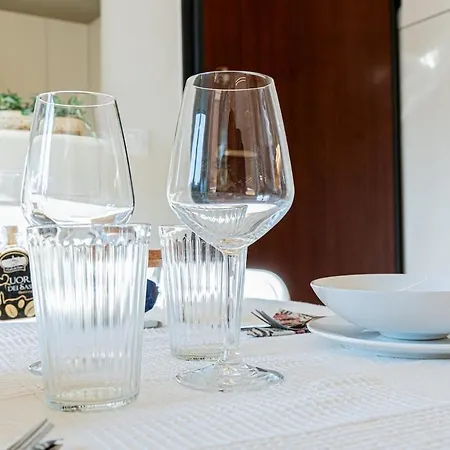 Tatil Evi Brera Littlesuite Duomoview Milano