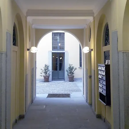 Pantano5 מילאנו