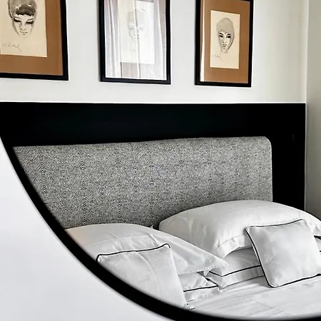 Lily Pads -elegant Apartment- In The Center 米兰