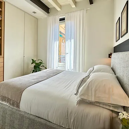 公寓 Lily Pads -elegant Apartment- In The Center *