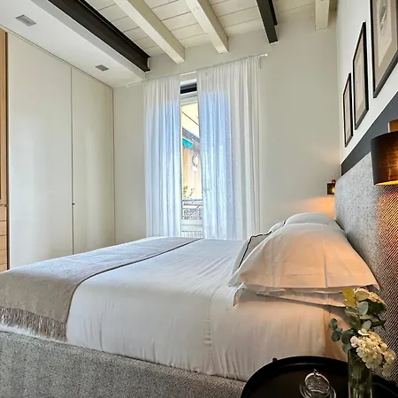 公寓 Lily Pads -elegant Apartment- In The Center *