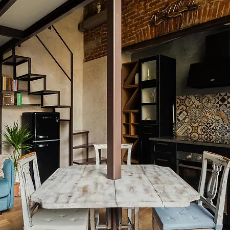 Bellevue Navigli * Mailand