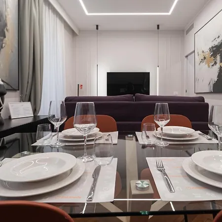 Italianway Collection - Xxv Aprile 7 B - Smeraldo *