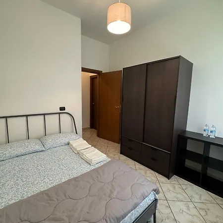 In Elegant Close To The Center * Milán