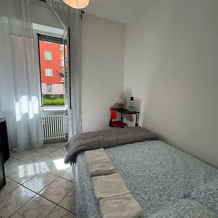 Penzion In Elegant Close To The Center Milán