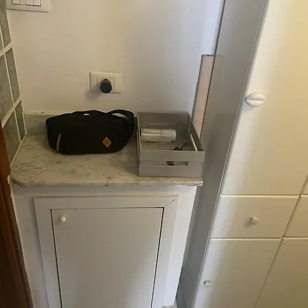 Appartement Charming In The Center