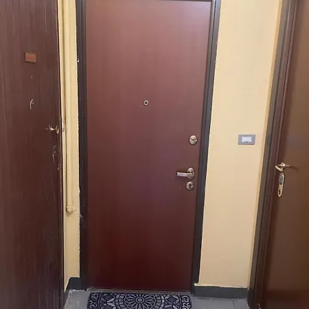 Appartement Charming In The Center Milan