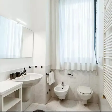 Boheme, 15 Min To Duomo * Mediolan