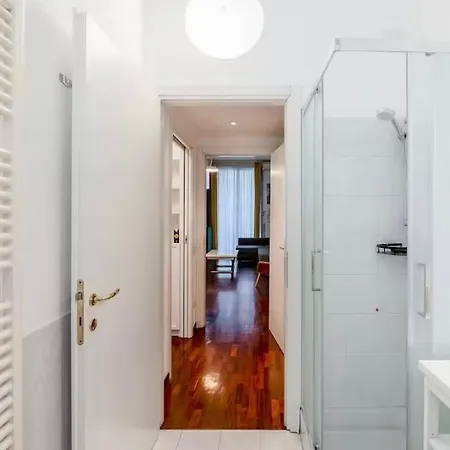 Apartament Boheme, 15 Min To Duomo Mediolan