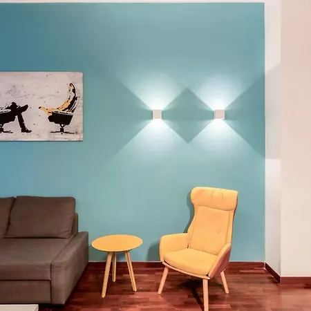 Apartament Boheme, 15 Min To Duomo *