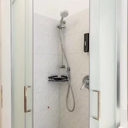 Apartament Boheme, 15 Min To Duomo Mediolan