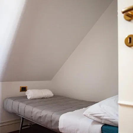 Appartement Penthouse With Panoramic Terrace - Design And Luxury