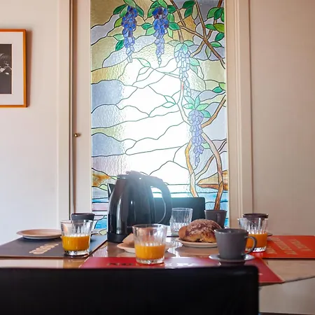 Appartement Penthouse With Panoramic Terrace - Design And Luxury Milan