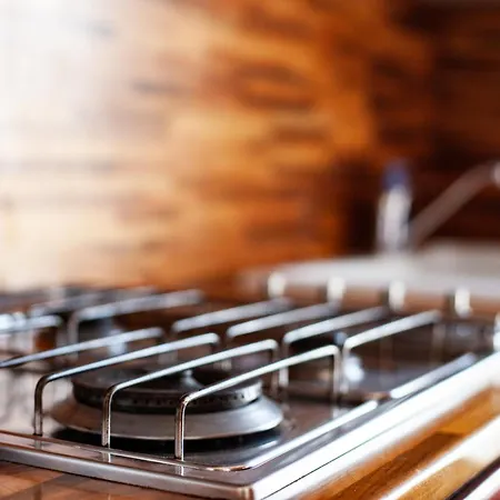 Appartement Penthouse With Panoramic Terrace - Design And Luxury