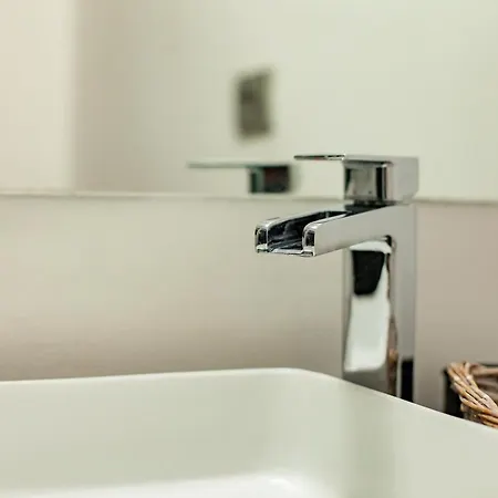Apartmán Design & Luxury With Garden In San Senatore Milán