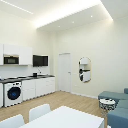 Appartement Cicco Simonetta