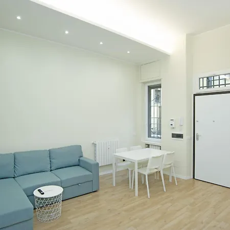 Cicco Simonetta Mediolan