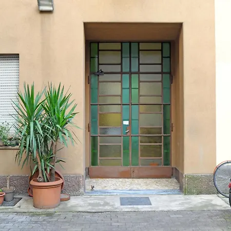 Apartament Cicco Simonetta *