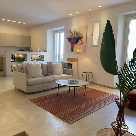 Flavia Flexyrent Ac * Milán