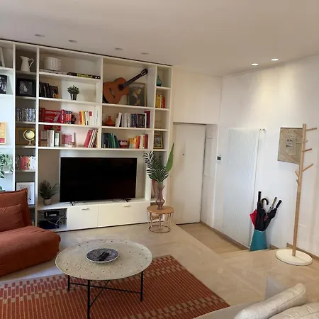 Apartmán Flavia Flexyrent Ac *