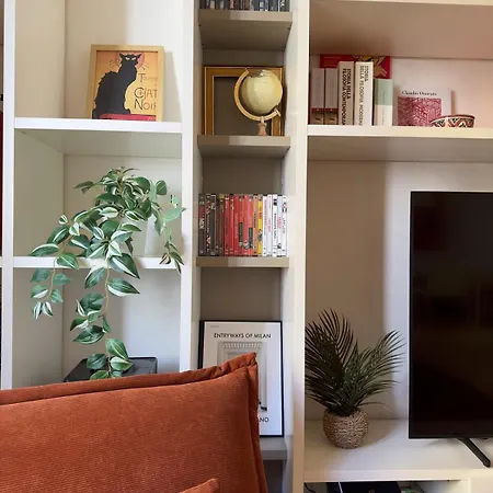 Apartmán Flavia Flexyrent Ac *