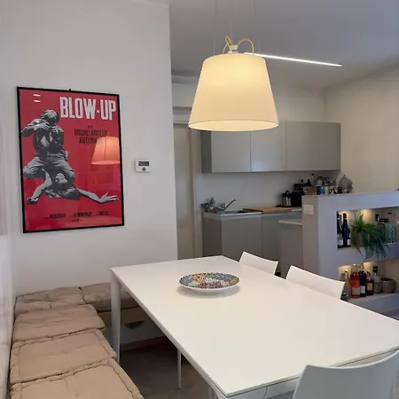 Flavia Flexyrent Ac Apartmán