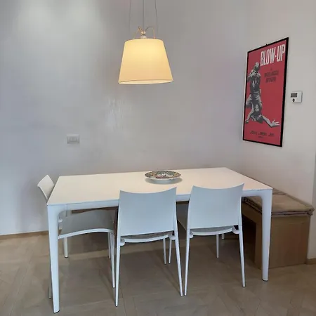 Flavia Flexyrent Ac Apartmán *