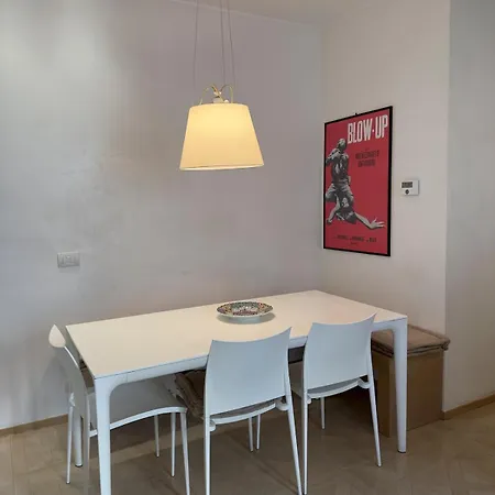 Apartmán Flavia Flexyrent Ac *