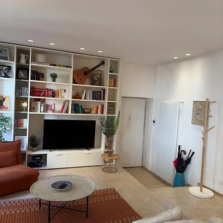 Apartmán Flavia Flexyrent Ac *