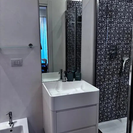 Flavia Flexyrent Ac Apartmán Milán