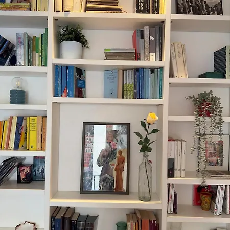 Apartmán Flavia Flexyrent Ac Milán