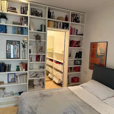 Apartmán Flavia Flexyrent Ac