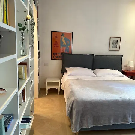 Apartmán Flavia Flexyrent Ac