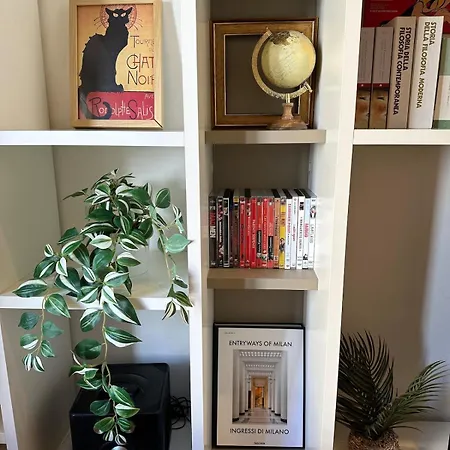 Flavia Flexyrent Ac Milán