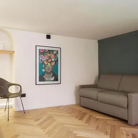 Maison Brera - Zh Collection