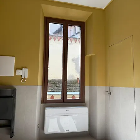 Richard's - Porta Romana Milan
