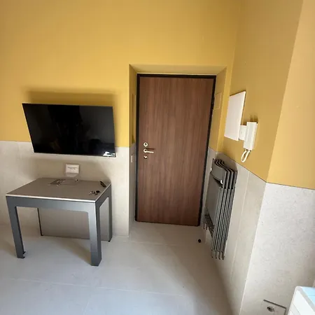 Apartment Richard's - Porta Romana Milan